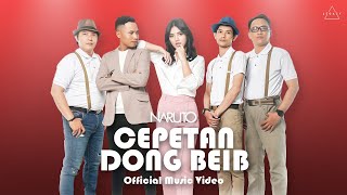 CEPETAN DONG BEIB -   NARUTO BAND