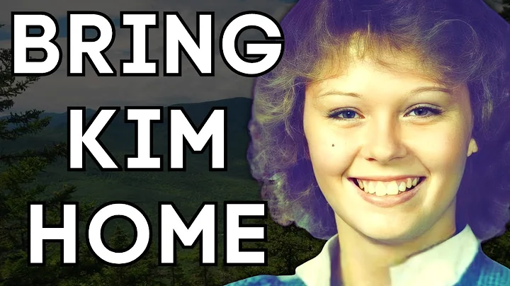 The Disappearance of Kimberly Moreau: Missing in M...