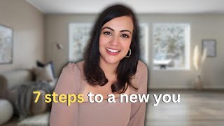 7 Small Shifts That Transformed My Life in My 40s