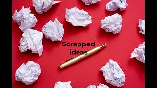 Stop motion animation compilations (Well, scrapped ideas)