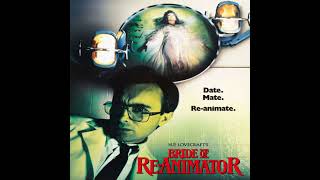 Bride Of Re-Animator