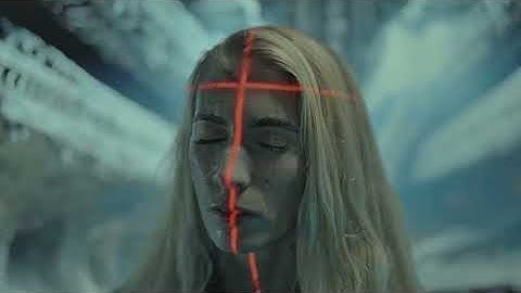 THE  NIN  PROJECT / FX3 Cinematography 