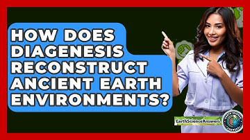 How Does Diagenesis Reconstruct Ancient Earth Environments? - Earth Science Answers