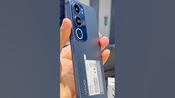 VIVO Y19s pro                                              #shorts #unboxing #like #tech