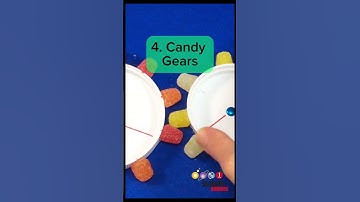 10 Fun STEM Activities