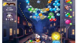 Panda Pop- Level 1262