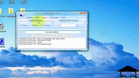 How to Mod Gamertag with USB Flash Drive(LINKS IN DESCRIPTION)
