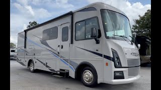 2023 Winnebago Sunstar 29V by Adventure Motorhomes 322 views 1 month ago 2 minutes, 10 seconds