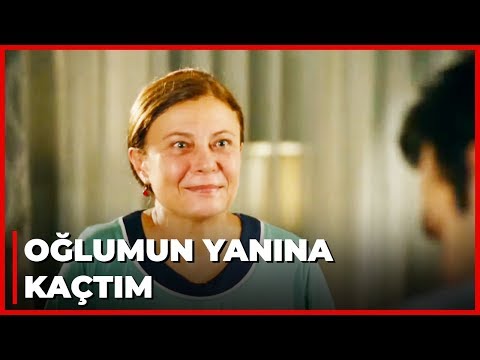 Handan Evden Kaçıp Sinanerler'e Sığındı - Kuzey Güney 43. Bölüm