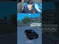 Rayan1v99 treino de fuga na cidade do hype #fivemrp #gtarp #fpy #hype #fuga #gta #highlights