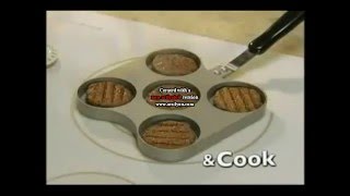 Big City Slider Station Commercial (Ear Rape edition)