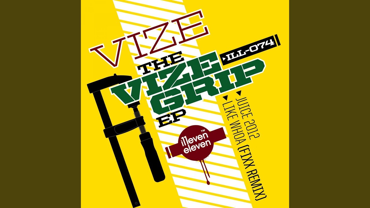 Like Whoa (DJ Fixx Remix)