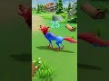 ape of wolf with all animals hunter review ads #voicegaming #games #viral #shorts