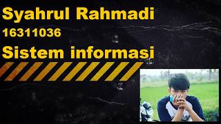 Pengenalan java dan program sederhana input-output