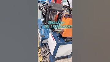 Operation method of pipeline clamp machine, efficient production of pipeline clamp machine