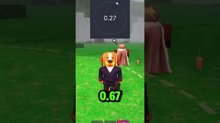 This Soong Is 0,67 Seconds Looong