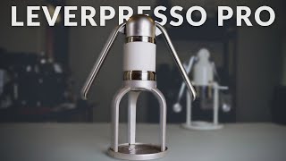 Is This the Best Espresso Maker You