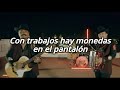 (Letra) Yo soy rico - Los Dos Carnales