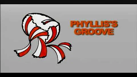 Phyllis's Groove #12
