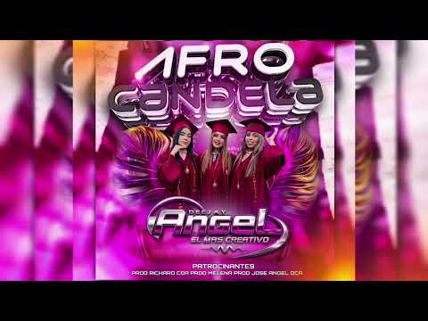 🎰🗽Afro candela 🥵🎭 dj ángel el más creativo 🗽🎰