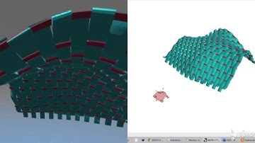 Fologram for Grasshopper demo