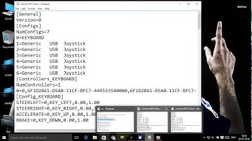 fix nfs most wanted 2012 steering senstivity