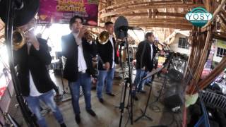 Video thumbnail of "🎺02. La Mejor de Todas - La Sonora Bolivia [6to FEST.]🔴"