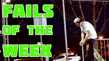Best fails of the week 3 august 2015 // DailyFails