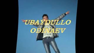 UBAYDULLO ODINAEV