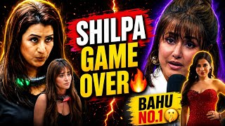 LockUpp 2 Episode 21 | Hina Khan Entry & Shilpa Shinde Big Fight | Shivangi Joshi Winner | Promo