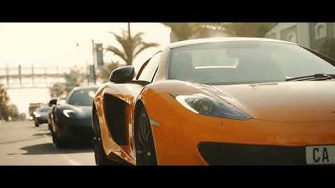 365 DAYS - PART - 3 | MICHELLE MORRONE