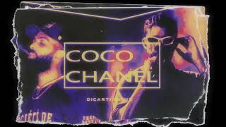 COCO CHANEL (Dicarti Remix) Eladio Carrión x Bad Bunny TECH HOUSEELECTRONICADJEXTENDED MIX