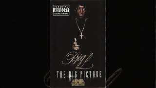 Big L - Put It On (Stinky MasterMind Remix)