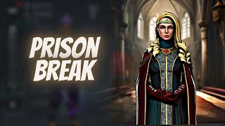 Shadow Fight 3 | PRISON BREAK | New Event | Full walkthrough gameplay