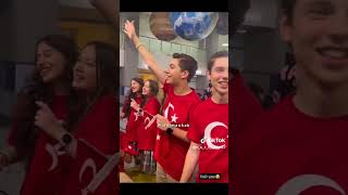 Mavisim Tutsun Lütfen