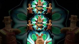 Mắt Phép Thuật 🐑🐑🐑 Những Chú Cừu Thông Minh #shorts #shaunthesheep #biênsoạn #vietnamese