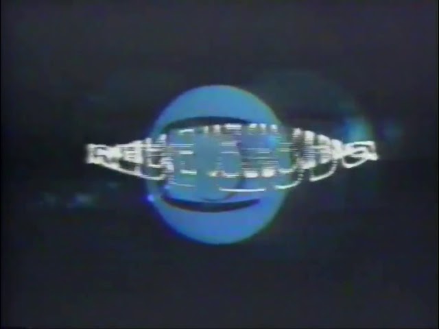 Historical CGI - Dolphin Productions, Rede Globo Ad (1977) class=