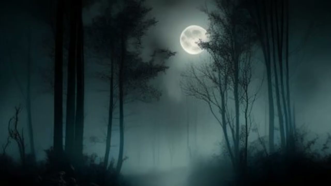 Patrick Patrikos - Mystic mirage