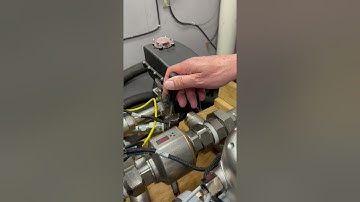 IFM SM0510 Magnetic Flowmeter