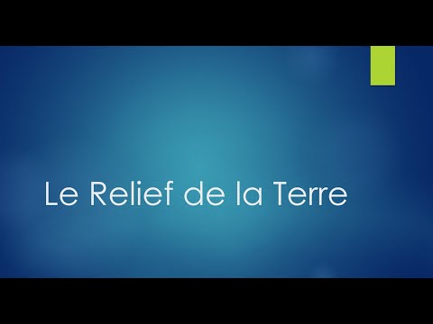 Vidéo: Comment le ruissellement provoque-t-il l'érosion ?