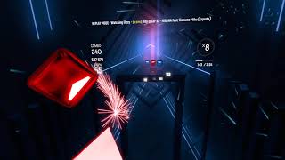 Beat Saber - HIBANA feat. Hatsune Miku 92.93% SS