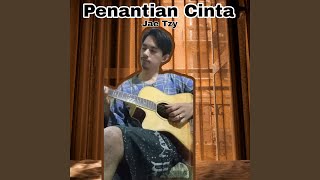 Penantian Cinta
