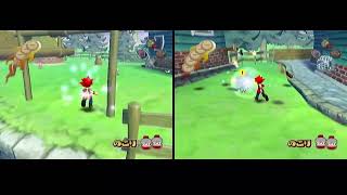 Breezy Village NG+ Comparison [Ape 2]