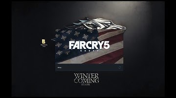 How to fix Far Cry 5 - [Error 0x5]