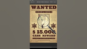 How to do the magnifying class effect in under 1 minute