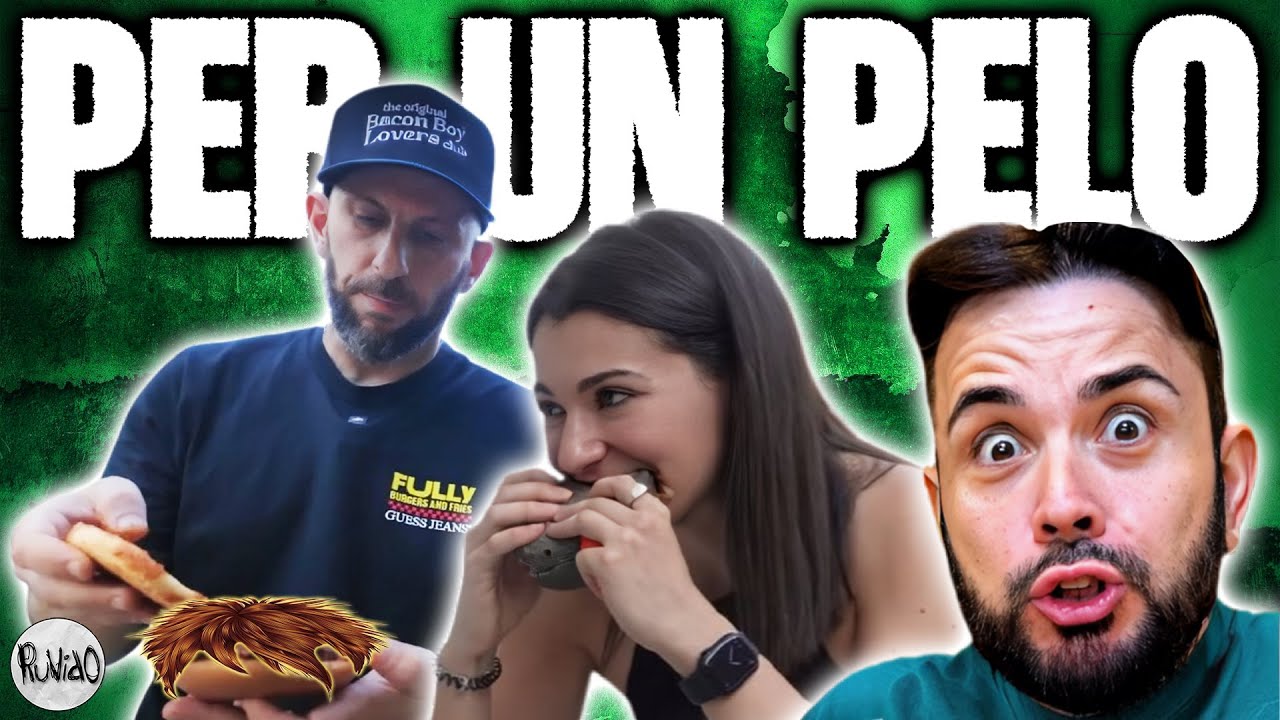Franchino, CiccioGamer89 & Giulia Crossbow: il pelo nell’uovo della carbocrema? | RUVIDO 119