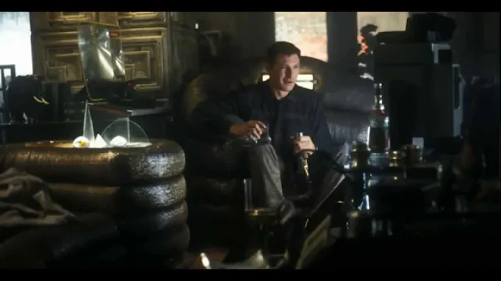 Blade Runner Ambient Deckard's Apartment Sound for...