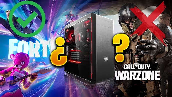 ✓ Se puede jugar FALL GUYS con 2 GB DE RAM 😱 Requisitos mínimos de FALL  GUYS ULTIMATE KNOCKOUT PC 