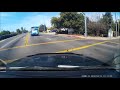 DMV Driving Test Dash Cam - STAY CALM - Includes Tips