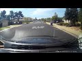 DMV Driving Test Dash Cam - STAY CALM - Includes Tips